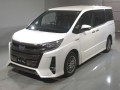 2019 Toyota Noah