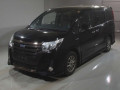 2017 Toyota Noah