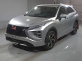 2021 Mitsubishi Eclipse Cross PHEV