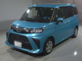 2023 Toyota Roomy