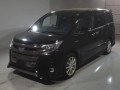 2019 Toyota Noah