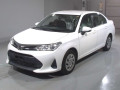 2019 Toyota Corolla Axio