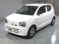 2021 Suzuki Alto