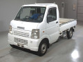 2006 Suzuki Carry Truck
