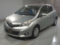 2013 Toyota Vitz