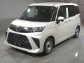 2021 Toyota Roomy