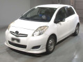 2009 Toyota Vitz