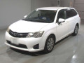 2012 Toyota Corolla Fielder