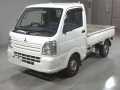 2014 Mitsubishi Minicab Truck