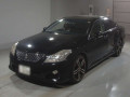 2008 Toyota Crown