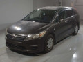 2007 Honda Stream