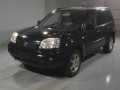 2006 Nissan X-Trail