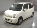2007 Daihatsu Move Latte