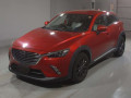 2015 Mazda CX-3