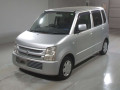 2007 Suzuki Wagon R
