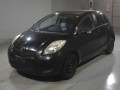 2008 Toyota Vitz