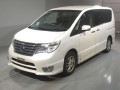2015 Nissan Serena