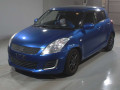 2016 Suzuki Swift