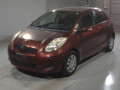 2010 Toyota Vitz