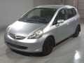 2007 Honda Fit
