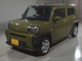 2025 Daihatsu TAFT