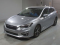2019 Subaru Impreza Sports