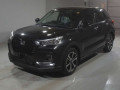 2022 Daihatsu Rocky