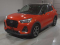 2020 Daihatsu Rocky