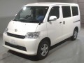 2023 Toyota Townace Van