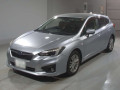 2018 Subaru Impreza Sports