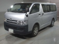 2008 Toyota Hiace Van