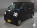 2012 Daihatsu Hijet Cargo