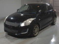 2014 Suzuki Swift
