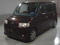 2007 Daihatsu Tanto