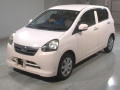 2011 Daihatsu Mira e:S