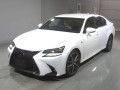 2016 Lexus GS