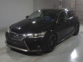 2011 Lexus CT