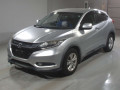 2015 Honda VEZEL