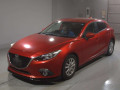 2014 Mazda Axela Sport