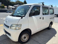 2011 Toyota Townace Van
