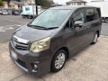 2010 Toyota Noah