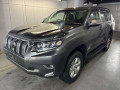 2021 Toyota Land Cruiser Prado