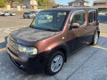 2009 Nissan Cube