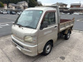 2002 Daihatsu Hijet Truck