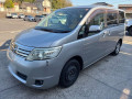 2010 Nissan Serena