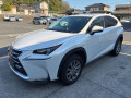 2017 Lexus NX