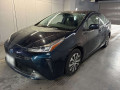 2022 Toyota Prius