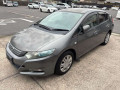 2010 Honda Insight