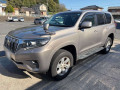 2019 Toyota Land Cruiser Prado