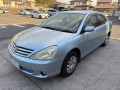 2004 Toyota Allion